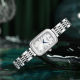 LONGINES 19.2*28mm L6.140.4.87.6