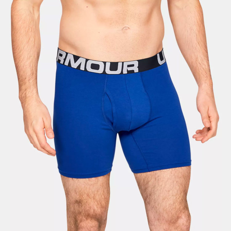 Under Armour Charged Cotton Boxerjock 13