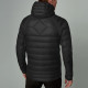 Canada Goose Hybridge Lite logo