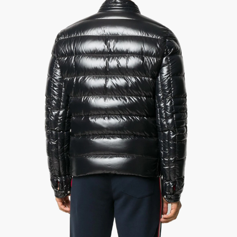 Moncler Caroux Logo
