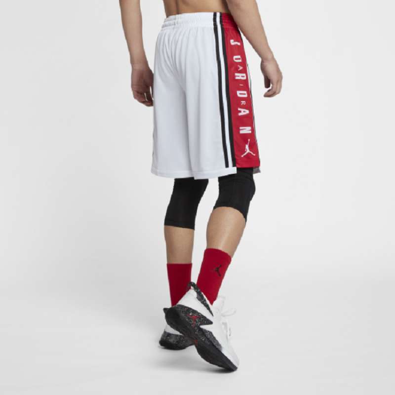 Jordan HBR