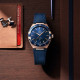 OMEGA 50m 41mm 18k 131.63.41.21.03.001