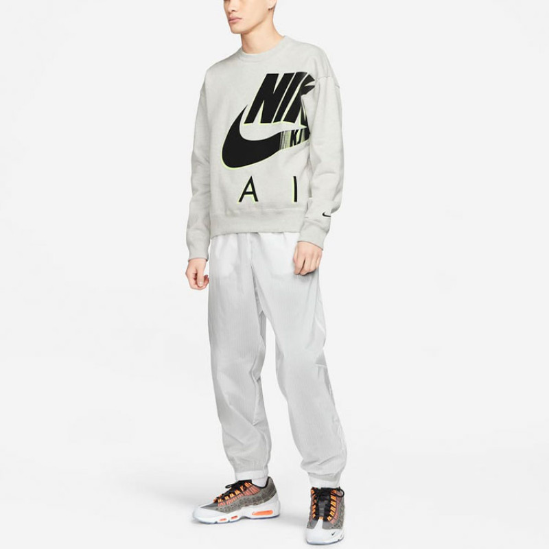 Nike Air x Kim Jones Logo