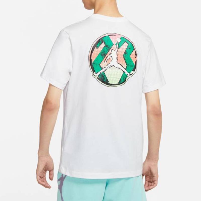 Jordan Sport Dna Logo T