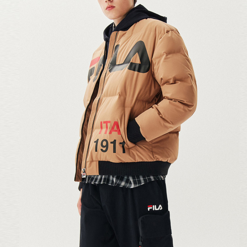 FILA Logo