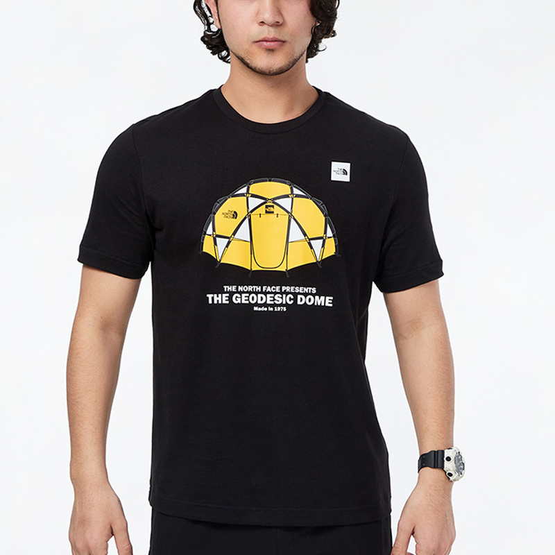 THE NORTH FACE T