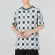 Puma Downtown Aop Tee T