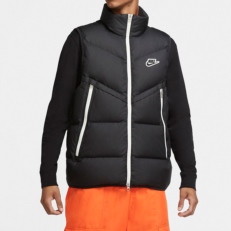 Nike Sportswear Down-fill Windrunner Shield