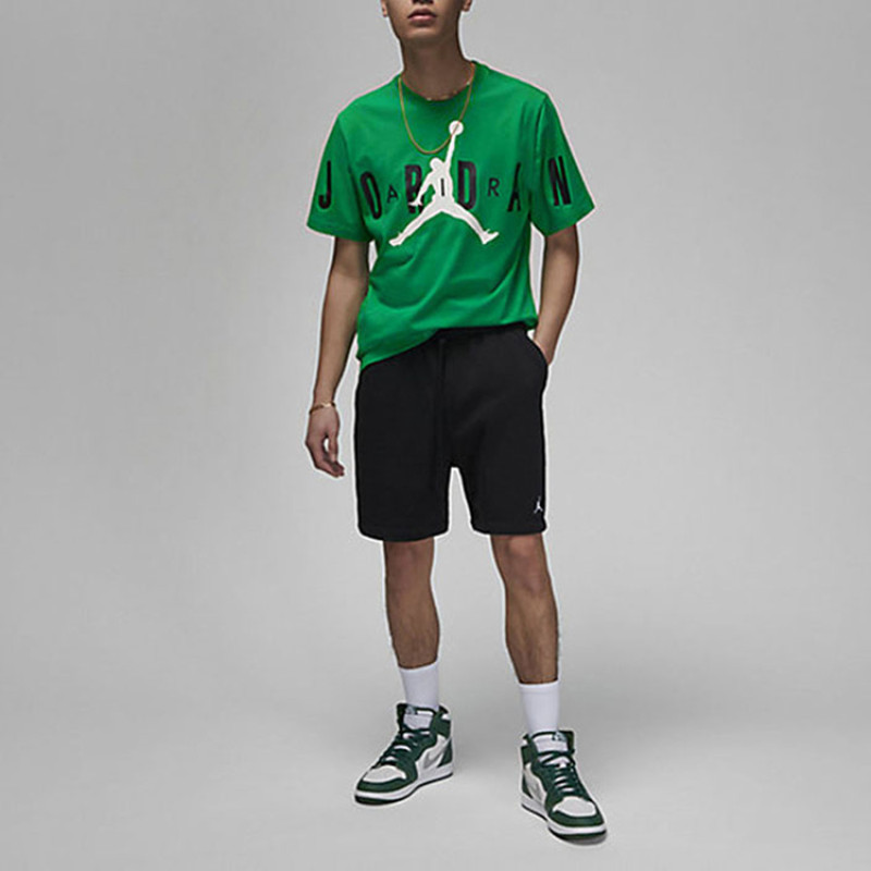 Jordan LogoT