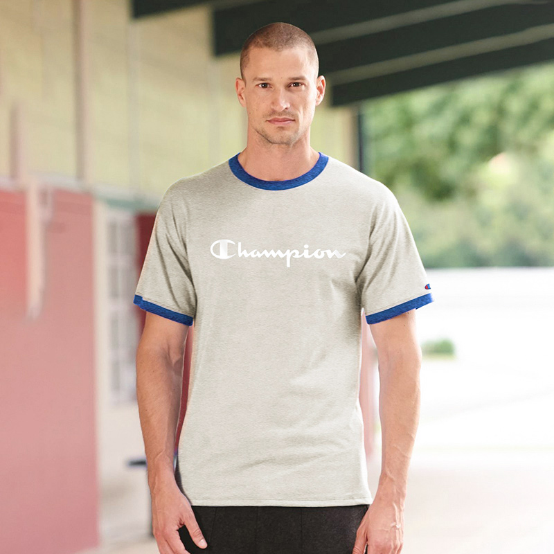 Champion LogoT