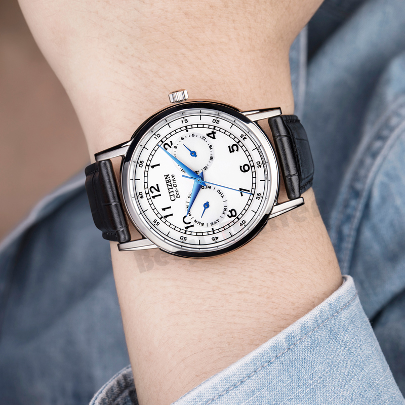 CITIZEN 30 41.5mm AO9000-06B