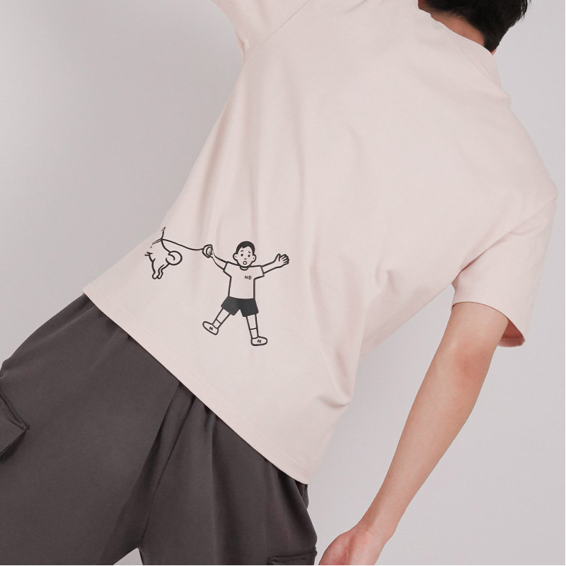 New Balance Noritake T
