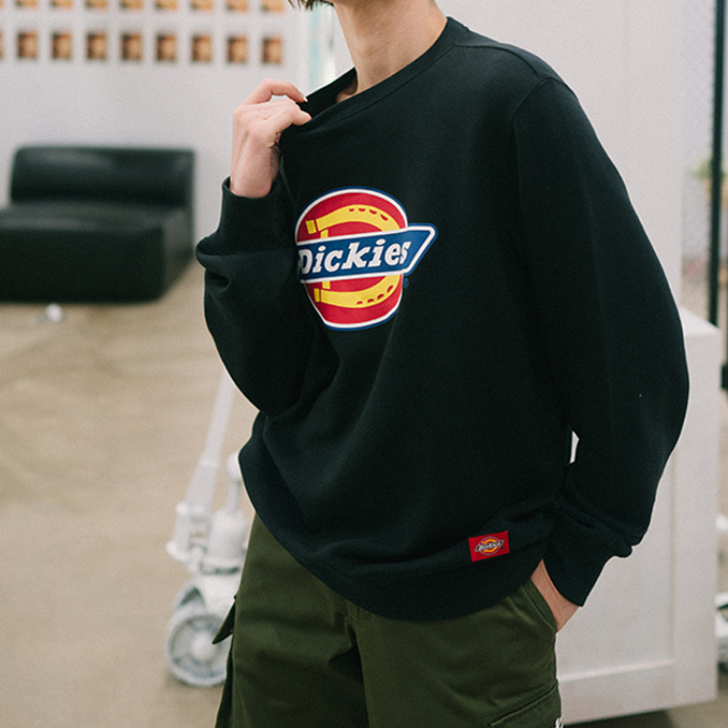 Dickies Logo