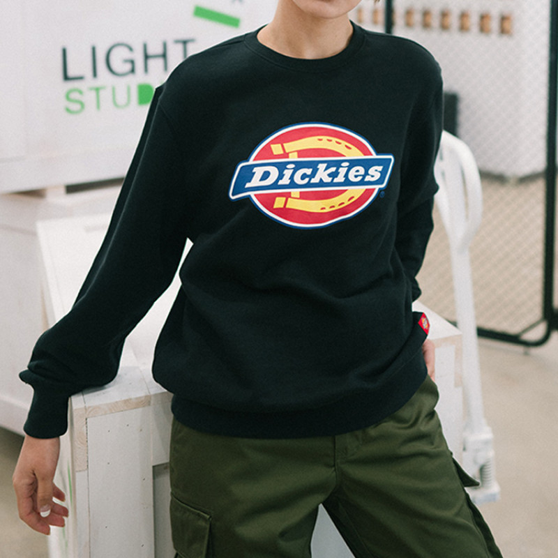 Dickies Logo
