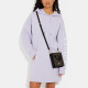 COACH NorthSouth 17 LogoTote