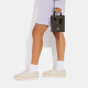 COACH NorthSouth 17 LogoTote