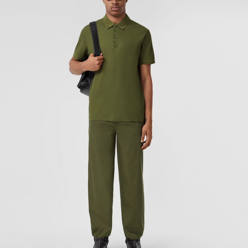 Burberry SS22 Polo