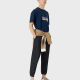 EMPORIO ARMANI SS22 LogoT