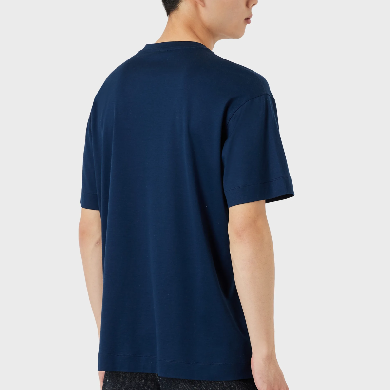 EMPORIO ARMANI SS22 LogoT