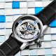 STUHRLING 42mm 877.01