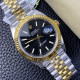ROLEX 41mm m126333-0014