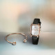 EMPORIO ARMANI 24mm 30 AR80068SET