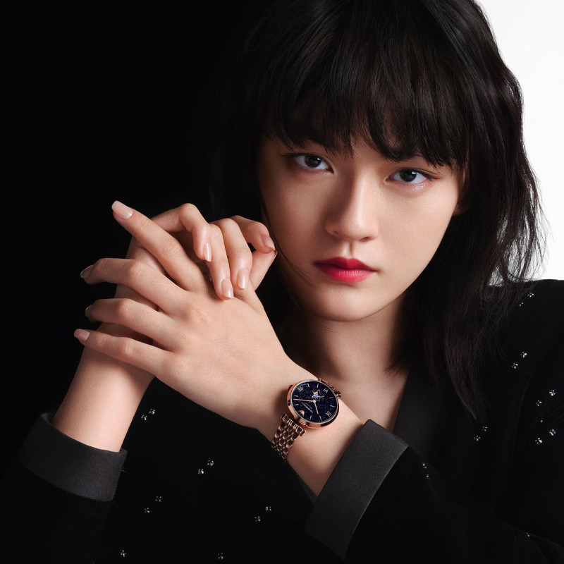 EMPORIO ARMANI 34mm AR60043