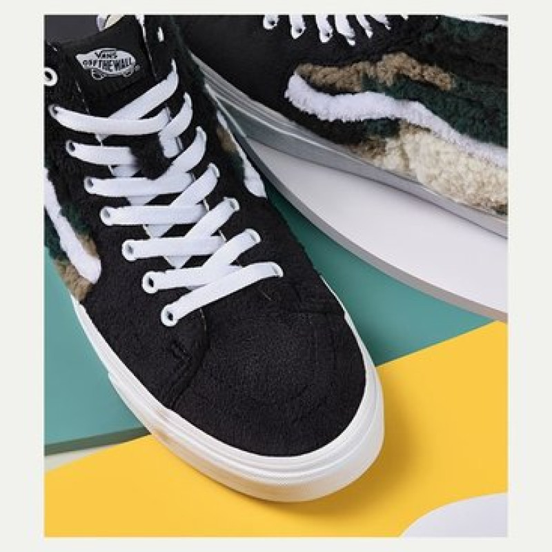 Vans SK8