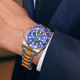 ROLEX 41mm 126613LB