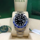 ROLEX II 40mm 126710BLNR-0003