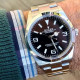 ROLEX 100 36mm m124270-0001