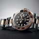 ROLEX II 100 40mm m126711chnr-0002