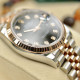ROLEX 18ct m126231-0019