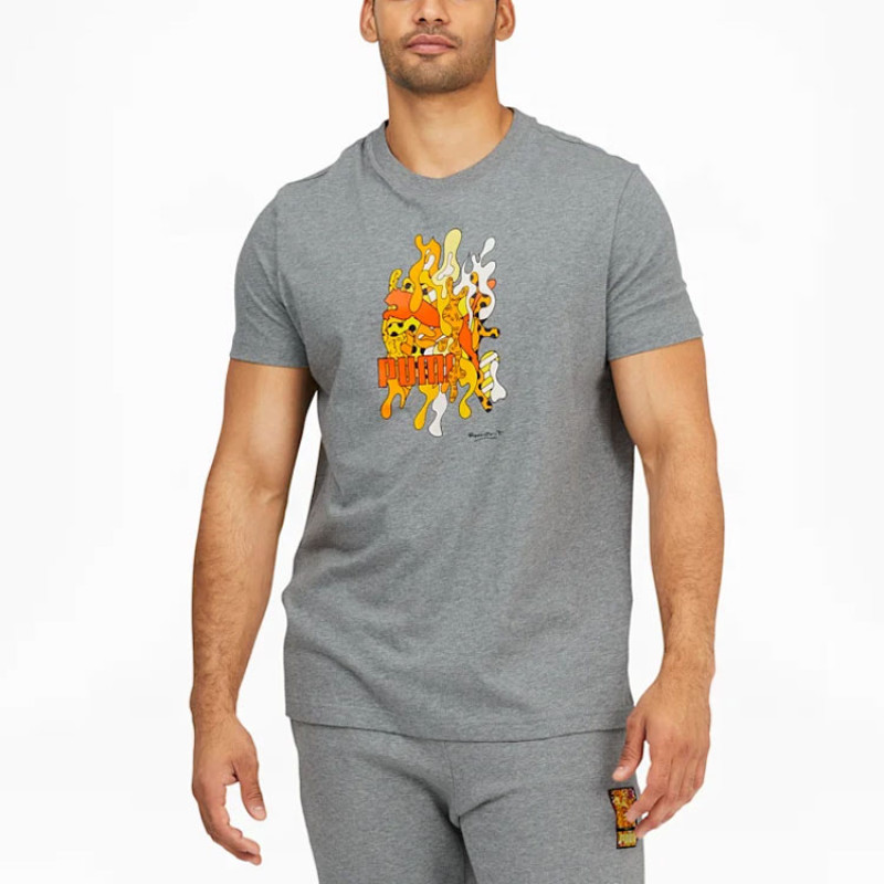 Puma x BRITTO T