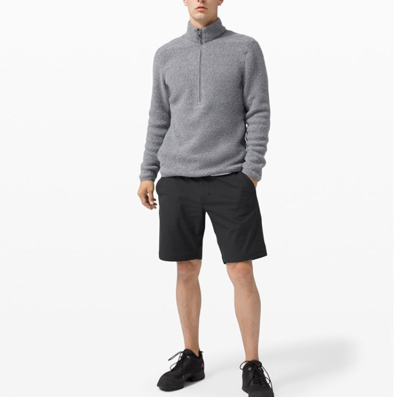 lululemon Commission Warpstreme 9