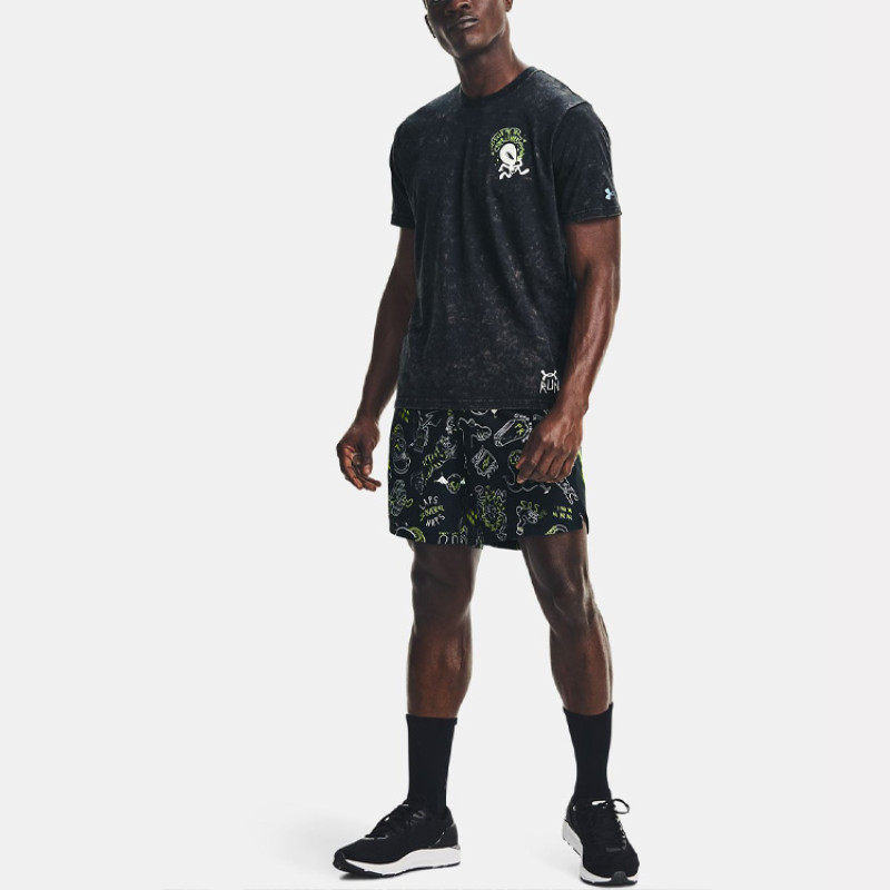 Under Armour T