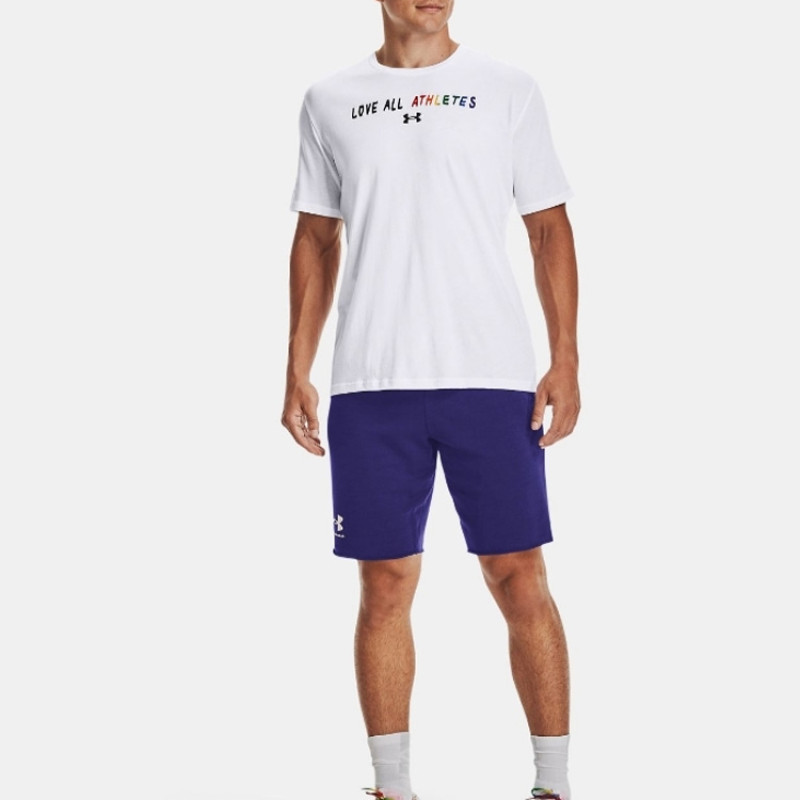 Under Armour SS22 T