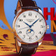 LONGINES 30 42mm L2.919.4.78.3+L2.409.4.78.3
