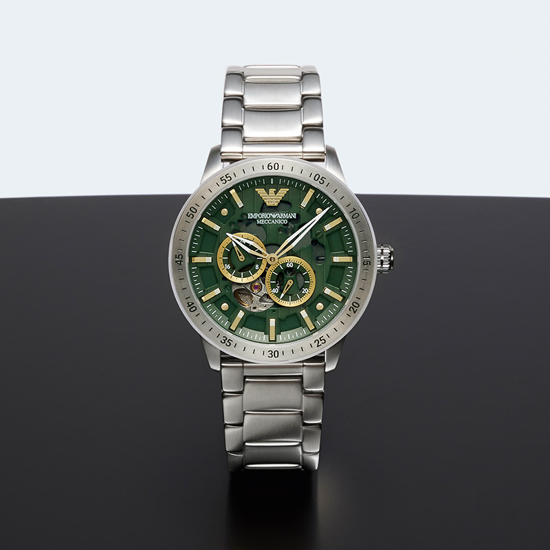 EMPORIO ARMANI 43mm AR60053