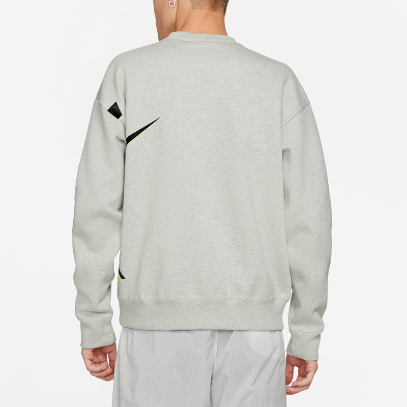Nike Air x Kim Jones Logo