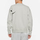 Nike Air x Kim Jones Logo