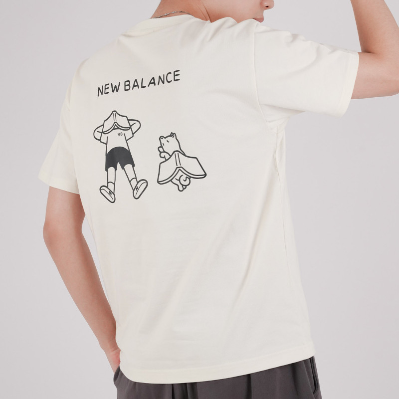 New Balance x Noritake T