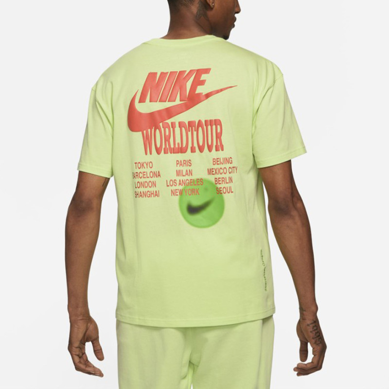 Nike T