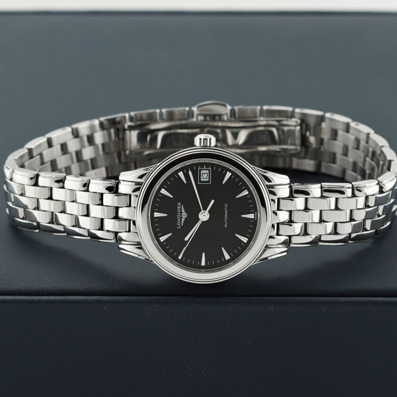 LONGINES 30 26mm L4.274.4.52.6