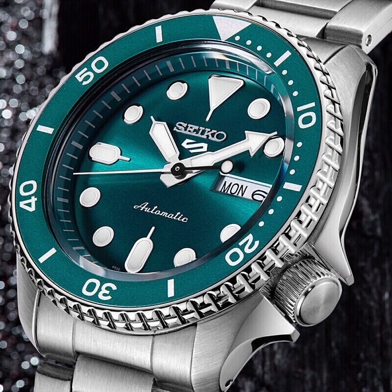 SEIKO seiko5 SRPD61K1