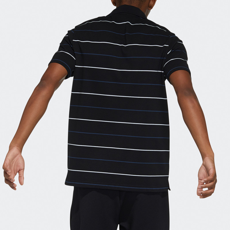 adidas Fi Polo Yarndye Polo