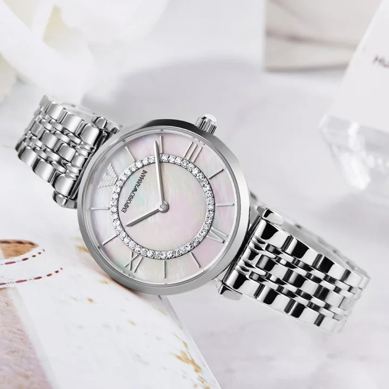 EMPORIO ARMANI 32mm AR1908