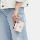 COACH Snap Wallet 11 Logo