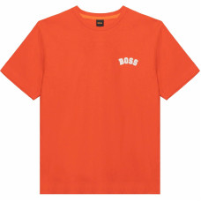 HUGO BOSS SS23 LogoT