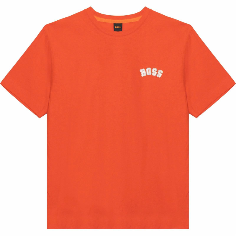 HUGO BOSS SS23 LogoT